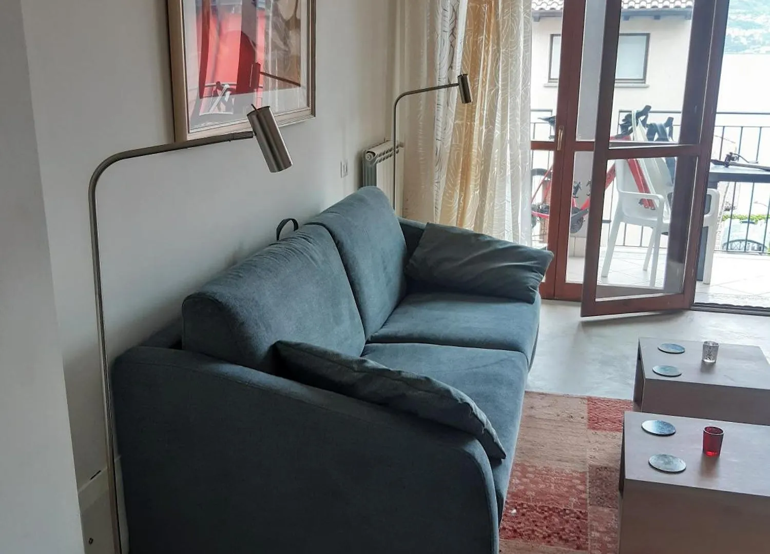 Appartement Ulivo8 à Acquaseria 0*,  Italie