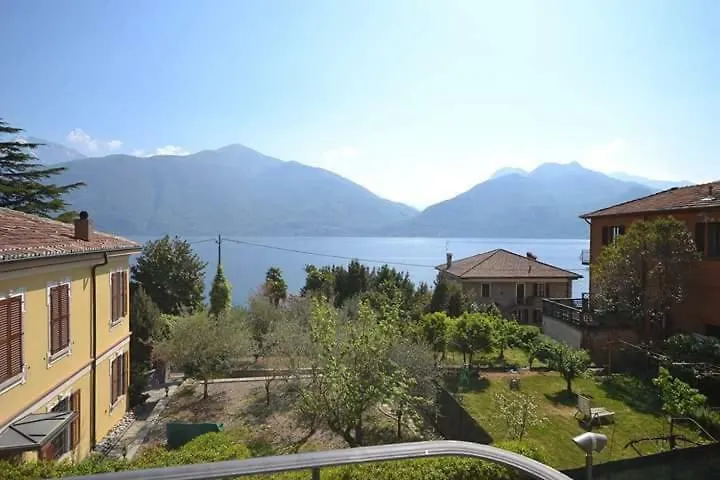 Ulivo8 Apartment Acquaseria