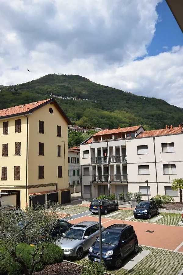 Ulivo8 Διαμέρισμα Acquaseria