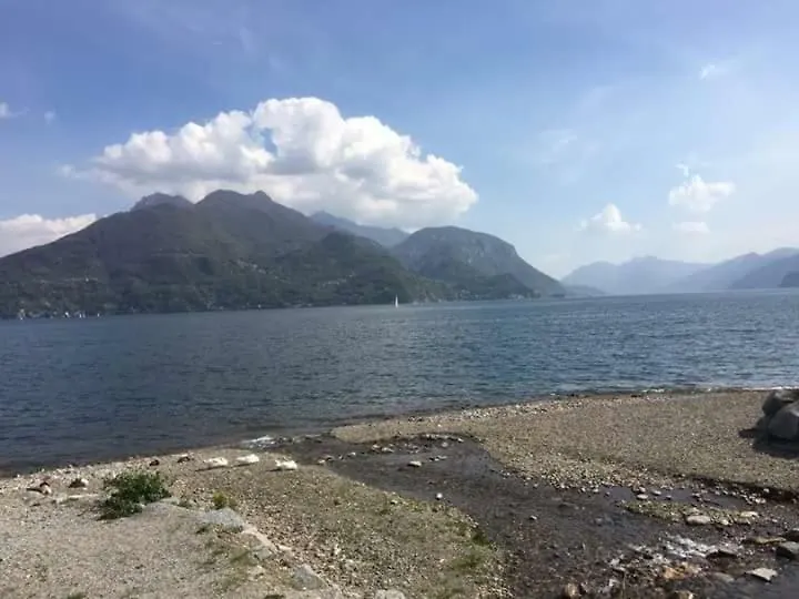 Ulivo8 Διαμέρισμα Acquaseria Ιταλία